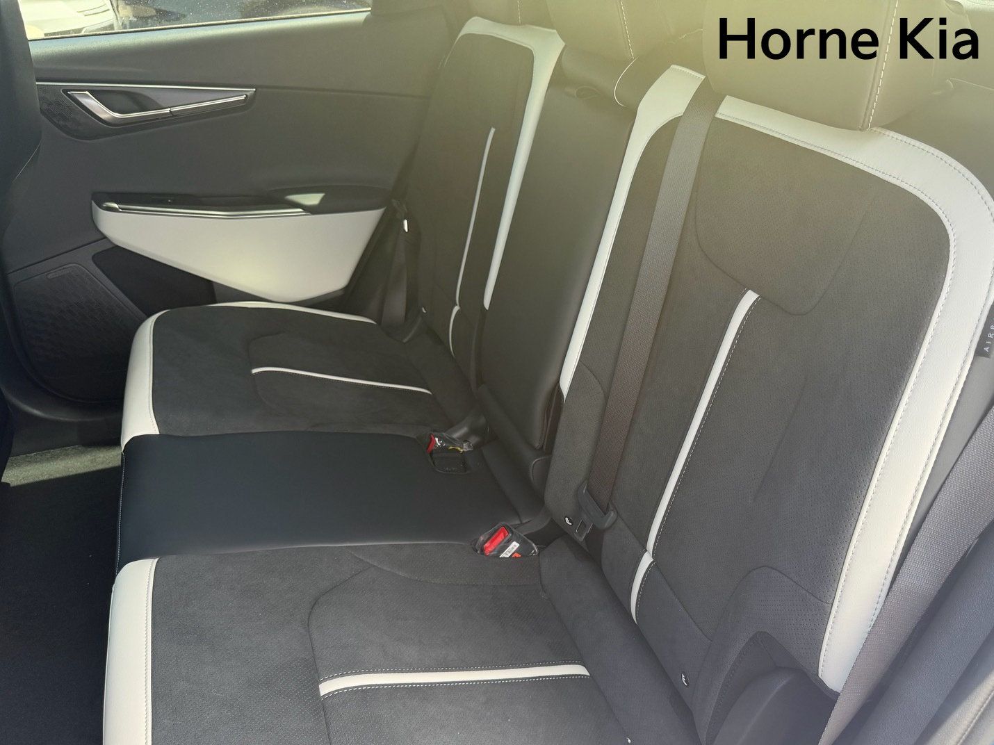 New 2026 Kia EV6 GT-Line RWD image 23