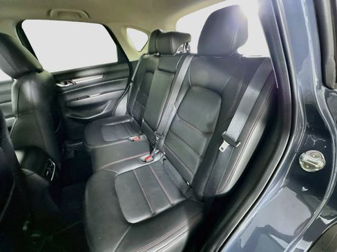 Used 2024 MAZDA CX-5 Carbon Edition AWD/4WD image 28
