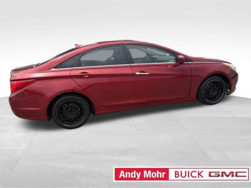 Used 2012 Hyundai Sonata FWD image 13