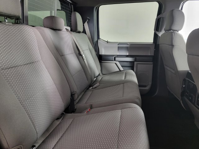 Used 2017 Ford F150 XLT w/ Equipment Group 302A Luxury AWD/4WD image 17