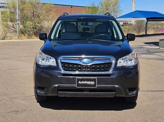 Used 2016 Subaru Forester 2.5i Premium video 2
