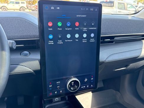 Used 2025 Ford Mustang Mach-E Premium w/ Interior Protection Package image 18