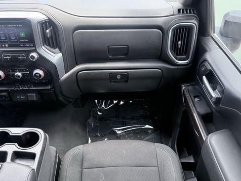 Used 2021 GMC Sierra 3500 SLE w/ SLE Convenience Package RWD image 52