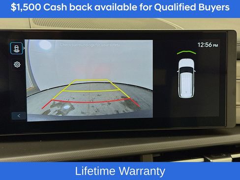 New 2026 Hyundai Santa Fe SEL w/ Tow & Go Package image 13