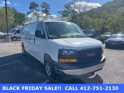 Used 2019 GMC Savana 2500 Extended