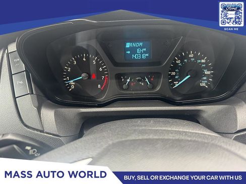 Used 2019 Ford Transit 250 130 Low Roof image 11