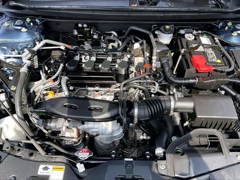 Used 2023 Honda Accord EX image 29