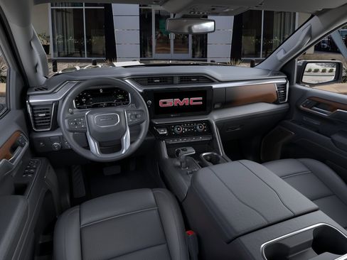 New 2026 GMC Sierra 1500 Denali RWD image 15