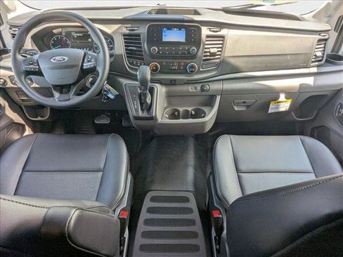 New 2025 Ford Transit 250 w/ Load Area Protection Package image 14