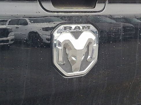 Used 2023 RAM 1500 Limited image 31