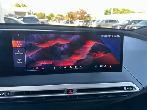 Certified 2024 BMW iX xDrive50 w/ Premium Package AWD/4WD image 27