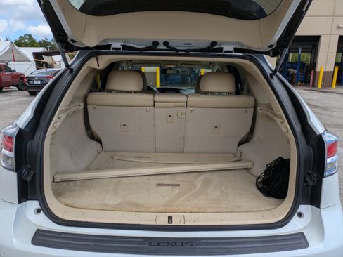 Used 2015 Lexus RX 350 AWD image 12