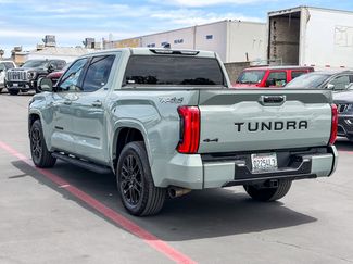 Used 2022 Toyota Tundra SR5 w/ TRD Sport Package AWD/4WD video 2