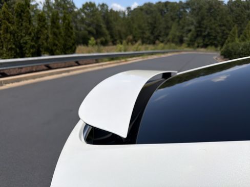 Used 2023 Tesla Model X Plaid AWD/4WD image 33