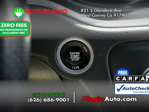 Used 2020 Dodge Charger R/T RWD image 18