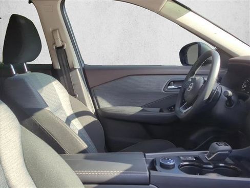 Used 2023 Nissan Rogue SV image 21