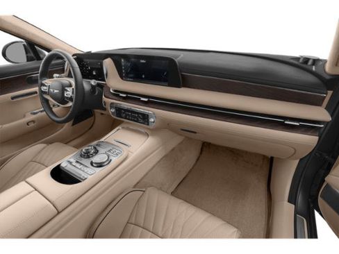 Used 2023 Genesis G90 3.5T AWD/4WD image 18