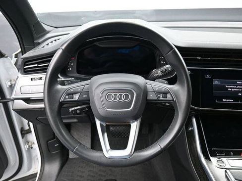 Used 2023 Audi Q7 3.0T Prestige AWD/4WD image 17