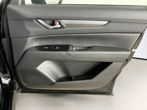 Used 2025 MAZDA CX-5 AWD 2.5 S w/ Preferred Package image 34