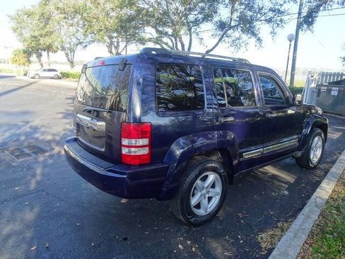 Used 2012 Jeep Liberty Limited w/ Comfort/Convenience Group image 21