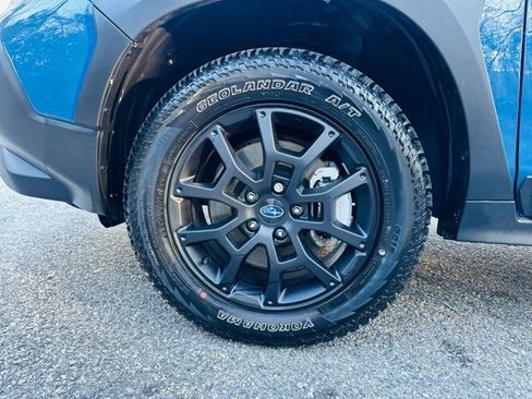 Used 2025 Subaru Crosstrek 2.5i Wilderness image 27