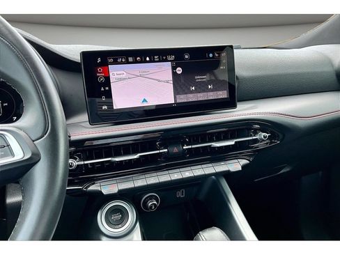 Certified 2023 Dodge Hornet GT Plus w/ Tech Pack Plus w/o Parking AWD/4WD image 9
