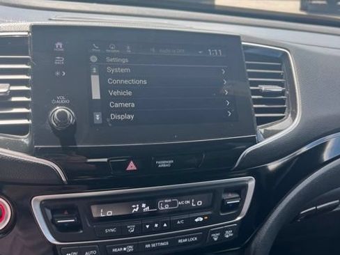 Used 2022 Honda Passport Elite image 43
