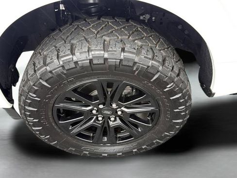 Used 2024 Ford F150 Platinum w/ Equipment Group 702A High image 39