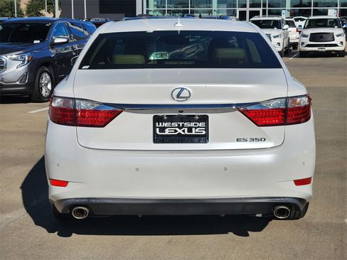 Used 2014 Lexus ES 350 image 6