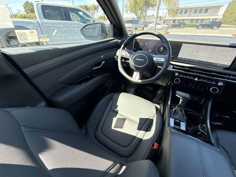 New 2025 Hyundai Santa Cruz XRT AWD/4WD image 6