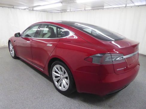 Used 2019 Tesla Model S 100D AWD/4WD image 5