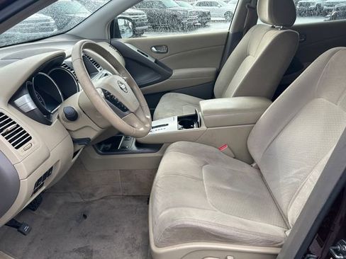 Used 2014 Nissan Murano SV w/ Value Package AWD/4WD image 24