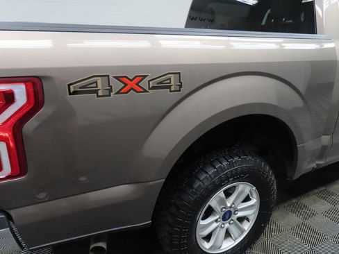 Used 2020 Ford F150 XLT image 30