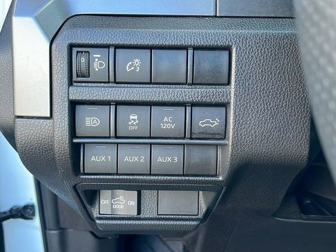 Used 2024 Toyota Tacoma TRD Off-Road w/ TRD Off Road Premium Package image 29