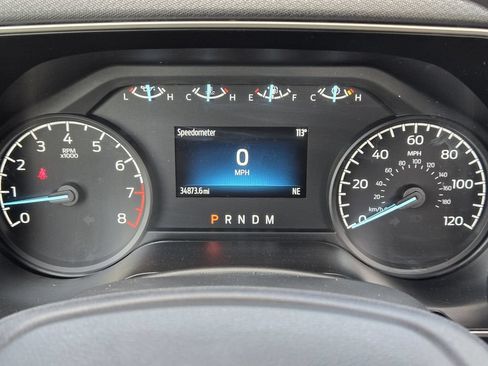Used 2023 Ford F150 XL w/ XL Chrome Appearance Package RWD image 17