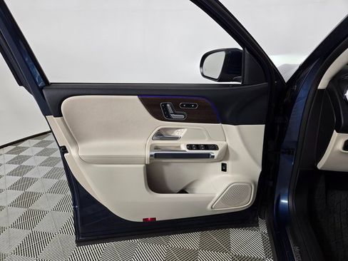 Certified 2021 Mercedes-Benz GLB 250 4MATIC image 18