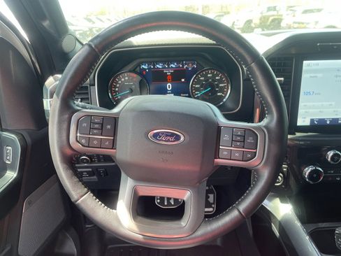 Used 2022 Ford F150 XLT w/ Equipment Group 302A High image 24