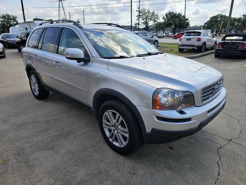Used 2008 Volvo XC90 3.2 image 3