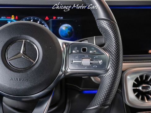 Used 2019 Mercedes-Benz G 550 image 27