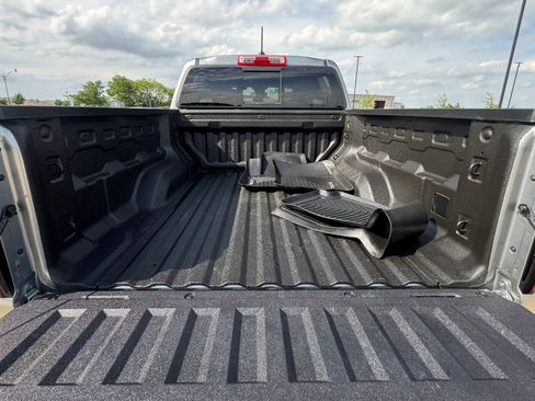 Used 2023 Chevrolet Colorado LT w/ LT Convenience Package RWD image 54