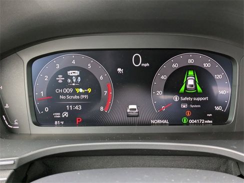 Certified 2025 Acura Integra A-Spec image 12