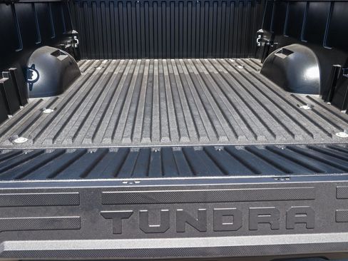 New 2026 Toyota Tundra SR5 RWD image 12