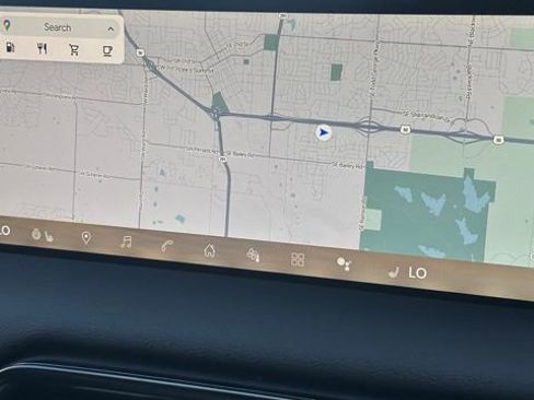 New 2026 Nissan Armada PRO-4X w/ Captain's Chari Seat Package image 49