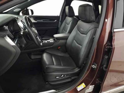 Certified 2023 Cadillac XT5 Premium Luxury image 20