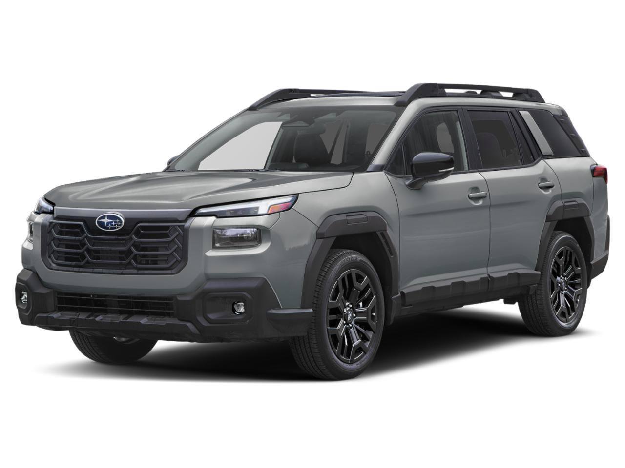 New 2026 Subaru Outback Limited AWD/4WD image 1