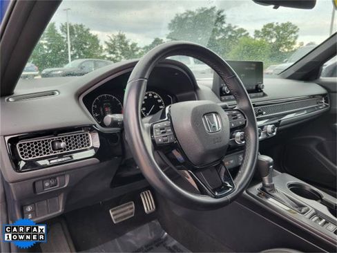 Used 2024 Honda Civic Sport image 17