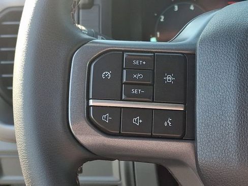 Used 2025 Ford F150 XLT w/ Equipment Group 301A Standard AWD/4WD image 20