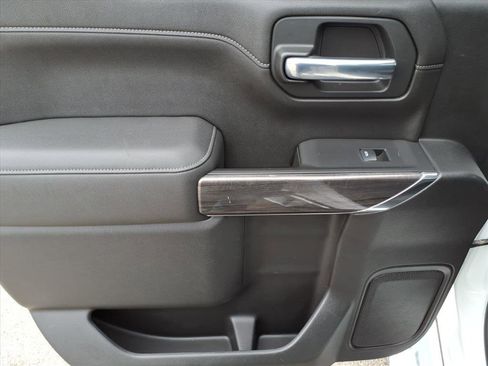 Used 2020 Chevrolet Silverado 1500 LTZ w/ Safety Package image 33