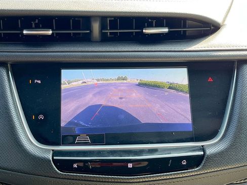 Used 2020 Cadillac XT5 Sportv AWD/4WD image 14