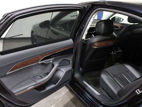 Used 2024 Audi A8 L 3.0T w/ Luxury Package AWD/4WD image 16